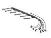 Zündkabel Ignition Wire Set:12 12 1 705 716