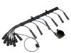 Zündkabel Ignition Wire Set:12 12 1 714 154