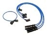 провод распределителя Ignition Wire Set:0000-18-101A