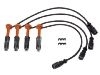 Ignition Wire Set:202 150 00 19