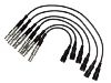 Ignition Wire Set:078 905 531 A