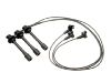 分火线 Ignition Wire Set:19037-62010