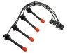 Ignition Wire Set:19037-75010