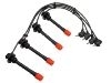 分火线 Ignition Wire Set:19037-75010