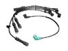 провод распределителя Ignition Wire Set:90919-21431