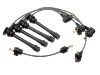 провод распределителя Ignition Wire Set:90919-21489