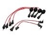 分火线 Ignition Wire Set:90919-21536