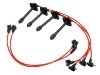 分火线 Ignition Wire Set:90919-21582