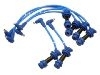 провод распределителя Ignition Wire Set:90919-22176