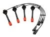 провод распределителя Ignition Wire Set:90919-22387