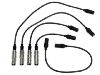 Cables d'allumage Ignition Wire Set:1H0 998 031