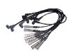 Ignition Wire Set:ZEF 566