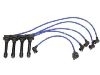 Ignition Wire Set:HE77