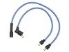 Cables d'allumage Ignition Wire Set:72385585