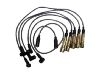 провод распределителя Ignition Wire Set:701 998 031 A