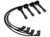 провод распределителя Ignition Wire Set:32700-PHK-003