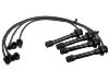 Ignition Wire Set:32700-PDA-E01