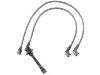 Cables d'allumage Ignition Wire Set:19901-87A81