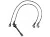 Cables de encendido Ignition Wire Set:19901-87A81