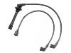 Cables d'allumage Ignition Wire Set:19901-87183