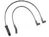 Zündkabel Ignition Wire Set:92060980