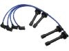 Cables d'allumage Ignition Wire Set:32722-PM6-B00