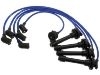 Cables de encendido Ignition Wire Set:32700-PT0-000