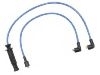 Cables d'allumage Ignition Wire Set:GHT 265