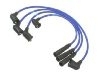 Cables d'allumage Ignition Wire Set:SOA43-0Q114