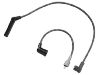 Cables d'allumage Ignition Wire Set:MD997313