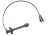 Cables d'allumage Ignition Wire Set:90919-22393