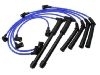 провод распределителя Ignition Wire Set:22450-88G25