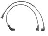 Cables d'allumage Ignition Wire Set:6 198 909