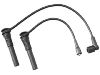 Cables d'allumage Ignition Wire Set:GHT 291