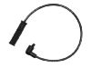 Zündkabel Ignition Wire Set:77 00 107 662