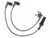 Zündkabel Ignition Wire Set:77 00 856 896