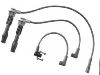 Zündkabel Ignition Wire Set:77 00 742 837