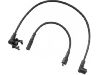 Zündkabel Ignition Wire Set:77 00 749 521