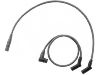 Cables d'allumage Ignition Wire Set:96070983