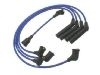 провод распределителя Ignition Wire Set:27501-22A00
