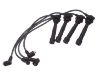 Cables d'allumage Ignition Wire Set:27501-26D00
