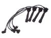 провод распределителя Ignition Wire Set:27501-26D00