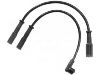 Zündkabel Ignition Wire Set:7597831