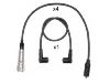 Cables d'allumage Ignition Wire Set:803 998 031