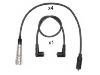 Zündkabel Ignition Wire Set:803 998 031