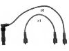 Cables de encendido Ignition Wire Set:16 12 585