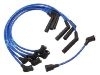 провод распределителя Ignition Wire Set:MD 997506