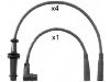 Cables d'allumage Ignition Wire Set:5967.K6