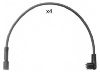 Cables d'allumage Ignition Wire Set:7775810