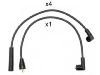 Ignition Wire Set:ZE08-18-140